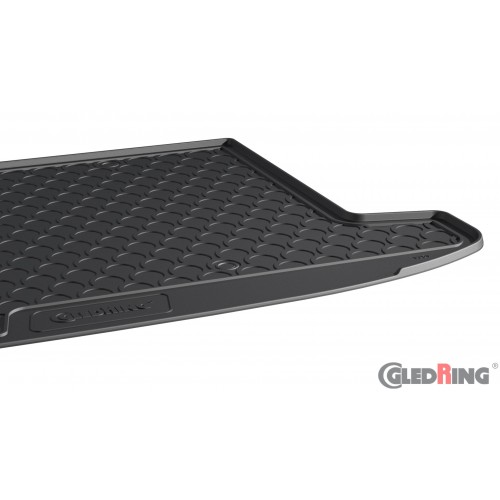 Original Gledring Premium Gummi Kofferraummatte - HYUNDAI Tucson (Oberer variabler Boden/ Ohne Subwoofer) 2020->